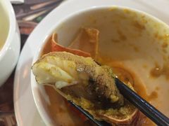 -金厨泰国餐厅·全泰籍厨师料理(拱北店)