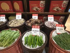 -瑶王府·广西菜(茶花园店)