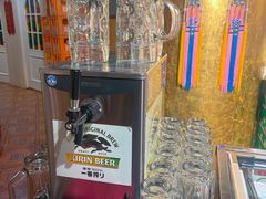 -羊大爷涮肉(亮马桥店)