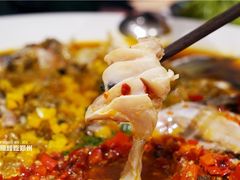 -千稻剁椒大鱼头(CityOn熙地港店)