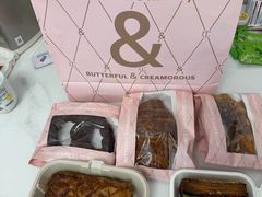-B&C黄油与面包·THE GARDEN BAKERY概念店(世纪汇店)