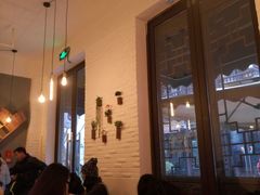 -obba kitchen(宽厚里总店)