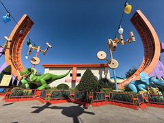 -上海迪士尼度假区