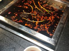 -红鼎坊·老成都火锅(新南门店)
