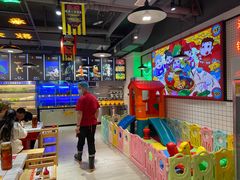 -蛙一刀·麻椒鱼火锅(金仙桥店)
