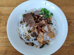 桂林卤菜米粉-牛八宝桂林米粉(八里庄店)