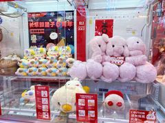 -LLJ夹机占(正佳广场店)