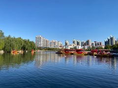 -南翠屏公园