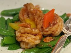 -宝丽轩中餐厅BAOLIXUAN