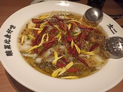 -新太二·鲜料川菜(群光广场店)