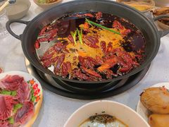 -青年火锅(吾悦广场直营店)