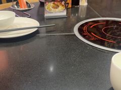 -天仁聚驴肉香(北石槽店)