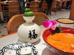 -太食獸泰式茶餐厅(IFS国金中心店)