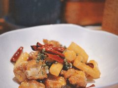 -竹里馆·淮扬菜·功夫茶(老门东店)