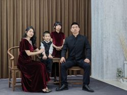 -非常六加一儿童摄影(同安店)