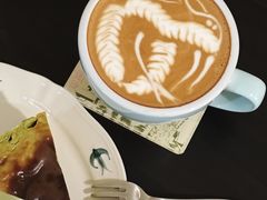 -SAFARI COFFEE