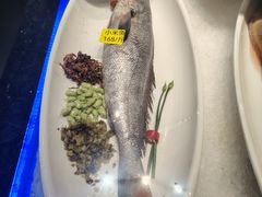 -小厨师·二十年沈家门小海鲜(百井坊巷店)