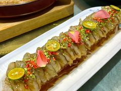 -君霖海鲜私房菜(春柳店)