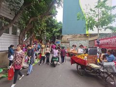 -马记清真肺片(玉林中横巷)