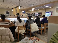 -滨寿司(新街口中央商场店)