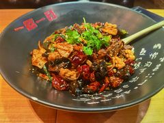 -一麻一辣麻辣香锅(方庄店)
