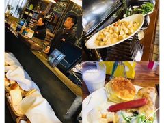 -田园东方蜜桃村的田野营地