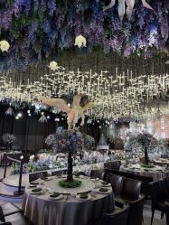 -花嫁丽舍婚礼殿堂(世博江景店)