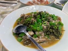 美蛙烧螺丝-奉城家宴(印象奉化店)