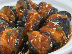 -普天和酒楼·新津菜·烤鸭(天津之眼店)