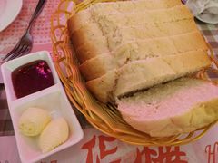 -华梅西餐厅(哈尔滨中央大街店)