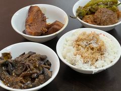 -赵家好米干饭把子肉(小纬六路店)
