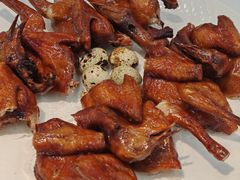 -渔意楼·驰名沙田乳鸽(五羊店)