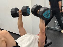 -WEGYMER健萌健身(雅颂居馆)