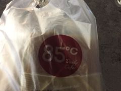-85度C(广州石牌桥店)