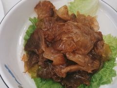 -老克勒上海菜(南京路步行街店)