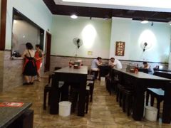 大堂-春阳水饺(香槟广场店)