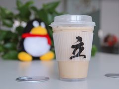 -UPUPKAFE  立咖啡(浏城桥店)