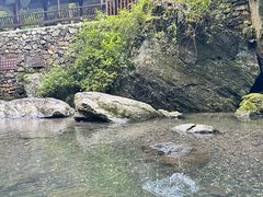 -石台牯牛降景区