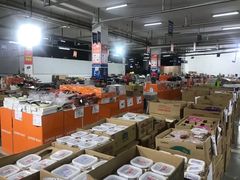 -百联南方购物中心·停车场