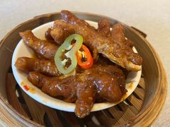 -潮府馆·非遗潮州菜·港式点心(世纪公园店)