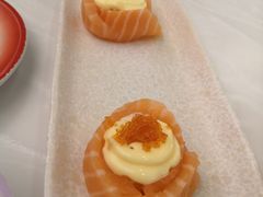 -元气寿司(金光华店)