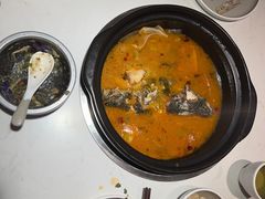 -周渝食惦酸菜鱼(青浦店)