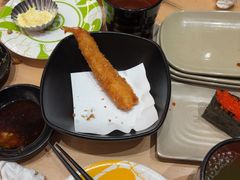 -友壹町寿司(佛山新DNA店)