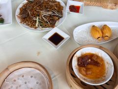 -利苑酒家(合景国际金融广场店)