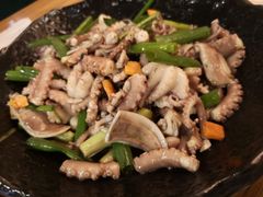-青山鸡(海信天悦店)
