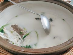 -天乐农家鱼头王(天目湖店)