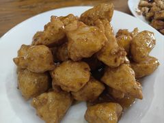 拔丝苹果-南磨房食府(燕莎奥特莱斯购物中心店)