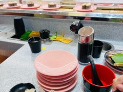 -争鲜回转寿司(西红门荟聚PLUS店)