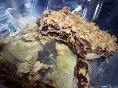 -爱德顺糕点食屋(利民道店)
