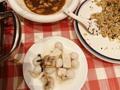 -巴陵全鱼席(湖南老字号汴河街店 )